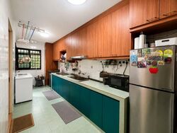 Blk 273C Wenya (Jurong West), HDB 4 Rooms #585587181